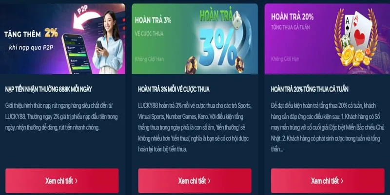 Bước 3: Chọn số và đặt cược Lô Đề