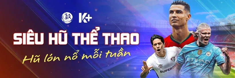 Cá cược thể thao điện tử VWIN88